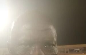 Bosso Admits Relief With Away Draw In Katsina, Following Shades Of Insecurity At Match Venue