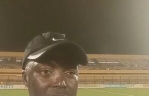 Katsina United’s Coach Azeez Audu Notes How Mistakes Caused 1-1 Home Draw With Barau FC