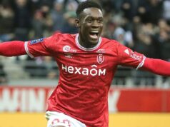 Folarin Balogun Eager To Gain Prominence With USA’s National Team