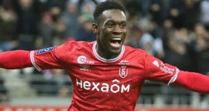 Folarin Balogun Eager To Gain Prominence With USA’s National Team