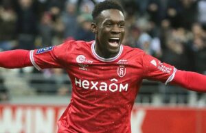 Folarin Balogun Eager To Gain Prominence With USA’s National Team