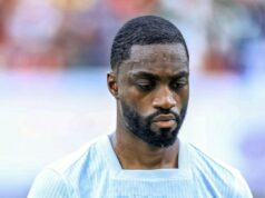 Semi Ajayi Will Be With Super Eagles In Morocco – Olajire
