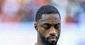 Semi Ajayi Will Be With Super Eagles In Morocco – Olajire
