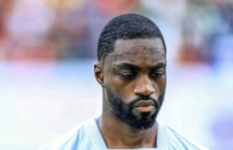Semi Ajayi Will Be With Super Eagles In Morocco – Olajire