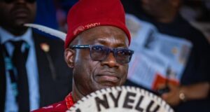 ‘We’re Behind You, Governor!’ – Football Chief Hails Soludo’s Landslide Victory As Anambra’s Game-Changer