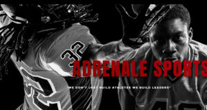 Templar-Adrenale Sets New Standard for Nigerian Sports — Building Africa’s Next Generation Of Global Athlete