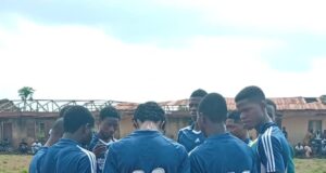 Femmco FC Secure Their First Win In The Ongoing Ibro Peckham Cup