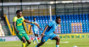 NPFL Defending Champion Return Back To Winning Ways