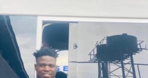 Sunday Odoani Completes Move To Calabar Rovers Ahead Of New NNL Season