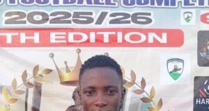 Oyero Mathew Impresses in Mama of Africa 2–0 Victory Against Evolution SA