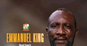 Dakkada FC Appoint Emmanuel King As New Head Coach Ahead Of 2025/26 NNL Season