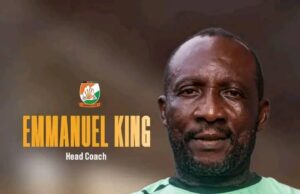 Dakkada FC Appoint Emmanuel King As New Head Coach Ahead Of 2025/26 NNL Season