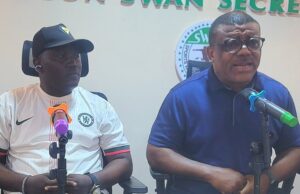 Oliseh Urges NFF To Ensure Smooth Transition from Youth To Senior National Teams