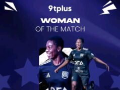 Nigerian Duo Favour Agoh, Fajobi Yetunde Set Egyptian Women’s League Alight With Scoring Brilliance