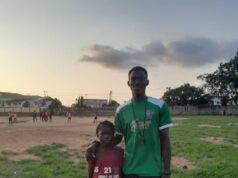 Sherifat Moshood Wants To Combine Oshoala, Osimhen’s Assets For Nigeria’s Future Glory