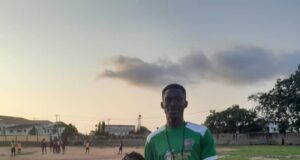 Sherifat Moshood Wants To Combine Oshoala, Osimhen’s Assets For Nigeria’s Future Glory