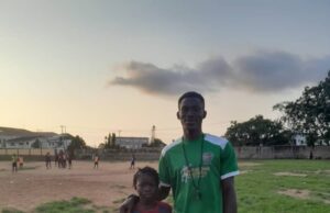 Sherifat Moshood Wants To Combine Oshoala, Osimhen’s Assets For Nigeria’s Future Glory