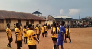 Sharp Strikers FC’s Girls’ Squad Eye Conquest Of Ikeja Division Female League