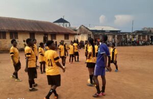 Sharp Strikers FC’s Girls’ Squad Eye Conquest Of Ikeja Division Female League