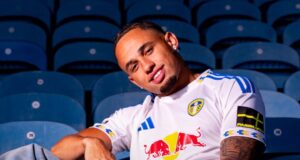 Noah Okafor Under Attacker After Complaining About National Team Snub