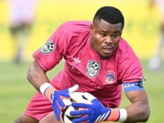 World Cup Play-offs: With Nwabali, There’s No Cause For Alarm – Greg Etafia