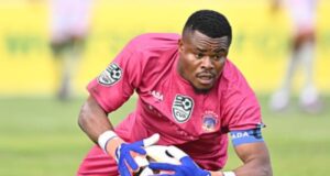 World Cup Play-offs: With Nwabali, There’s No Cause For Alarm – Greg Etafia