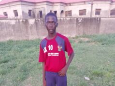 Ronaldo’s Goals, Iwobi’s Style Excite Me – Samod Rasheed