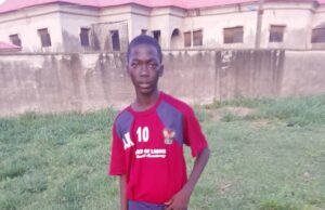 Ronaldo’s Goals, Iwobi’s Style Excite Me – Samod Rasheed