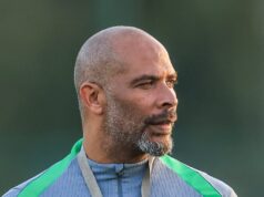 Chelle Cherishes Eagles’ 4-1 Victory, Declares: ‘I Am Very Proud Of These Guys’