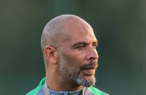 Chelle Cherishes Eagles’ 4-1 Victory, Declares: ‘I Am Very Proud Of These Guys’