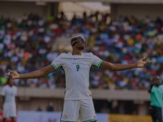 Super Eagles Fail Final Exam As World Cup ‘Carryover’ Crushes Nigeria’s 2026 Dream