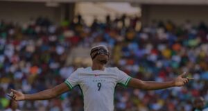 Super Eagles Fail Final Exam As World Cup ‘Carryover’ Crushes Nigeria’s 2026 Dream