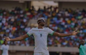 Super Eagles Fail Final Exam As World Cup ‘Carryover’ Crushes Nigeria’s 2026 Dream