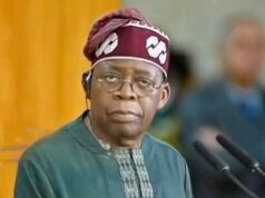 ‘We Must Now Plug All the Loopholes’ — Tinubu Orders Football Stakeholders Back to the Drawing Board After Super Eagles’ World Cup Exit