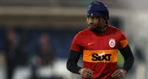 Atalanta Look At Galatasaray’s Offer For Lookman, As Atletico Madrid Enter Transfer Race