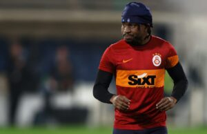Atalanta Look At Galatasaray’s Offer For Lookman, As Atletico Madrid Enter Transfer Race