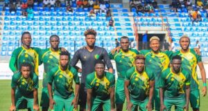 NPFL FALLOUT: Struggling Plateau United Returns To Jos With False Narratives Against Ikorodu City