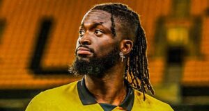 Arokodare, Isak Alexander Headline EPL Flop of the Season XI So Far