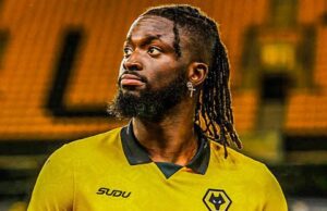 Arokodare, Isak Alexander Headline EPL Flop of the Season XI So Far