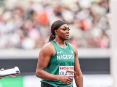 Islamic Solidarity Games: Sade Olatoye, Ogili Boost Nigeria’s Medal Haul in Riyadh