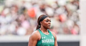 Islamic Solidarity Games: Sade Olatoye, Ogili Boost Nigeria’s Medal Haul in Riyadh