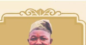 France-based Former Grassroots Team Captain Joseph Solomon Announces Date For Late Father’s Burial Anniversary