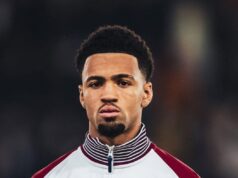 Ethan Nwaneri Scores For England’s U21s, Pushes Aside Arsenal Exit Talk