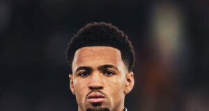 Ethan Nwaneri Scores For England’s U21s, Pushes Aside Arsenal Exit Talk