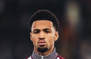 Ethan Nwaneri Scores For England’s U21s, Pushes Aside Arsenal Exit Talk