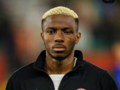 Osimhen’s Injury Sparks Scary Reactions At Galatasaray, Likely To Miss Fernebahce Derby