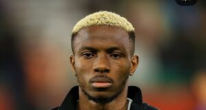 Osimhen’s Injury Sparks Scary Reactions At Galatasaray, Likely To Miss Fernebahce Derby