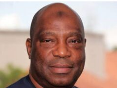 Tinubu’s SSA Celebrates Wahid Oshodi’s Global Triumph as He Secures ITTF Vice President Re-Election