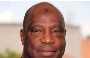 Tinubu’s SSA Celebrates Wahid Oshodi’s Global Triumph as He Secures ITTF Vice President Re-Election