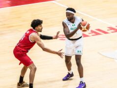 FIBA World Cup Qualifiers: Nigeria Fall to Tunisia After Overtime Thriller